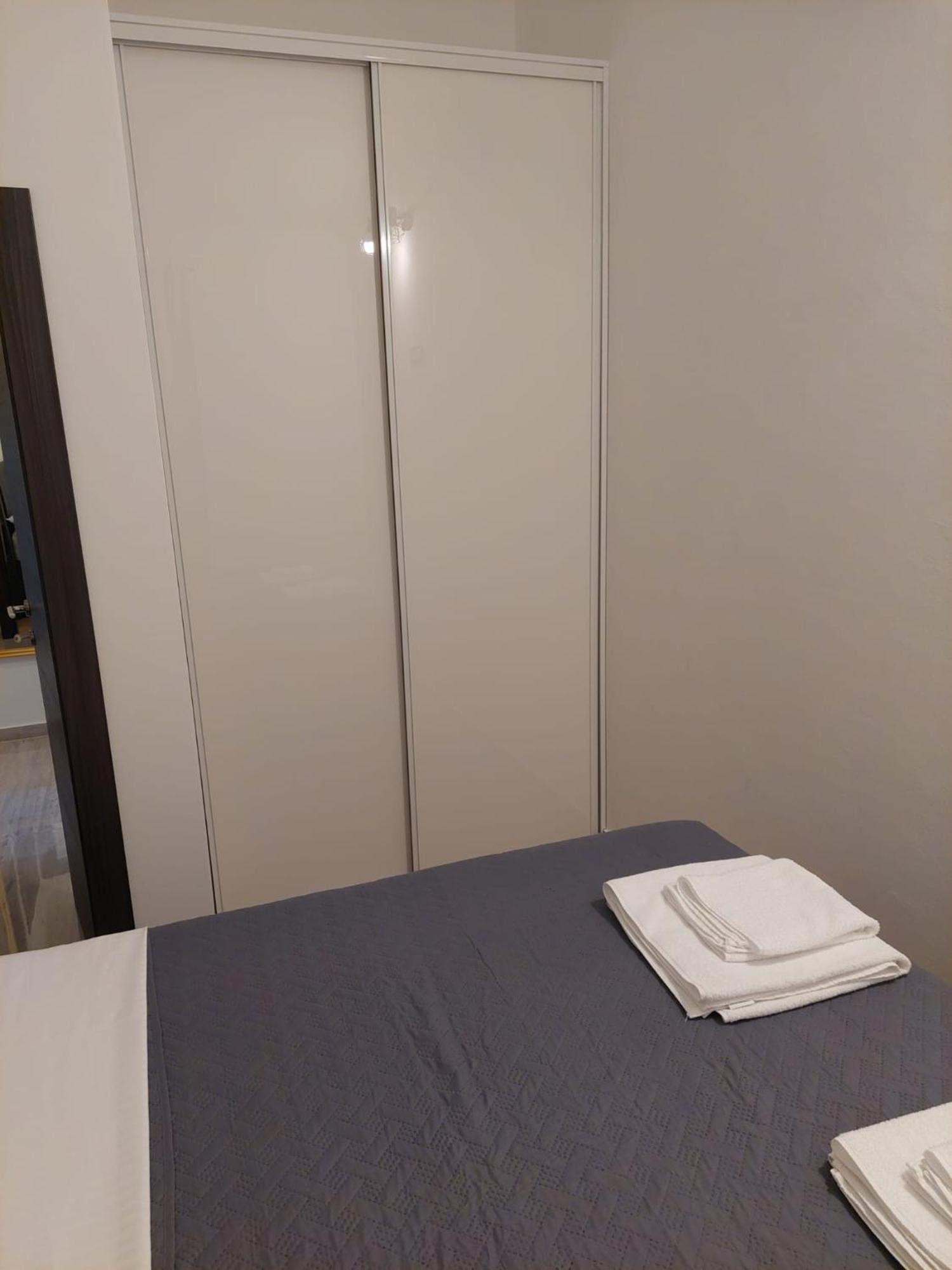 Apartmani Karla Paklenica Starigrad Paklenica Exterior foto
