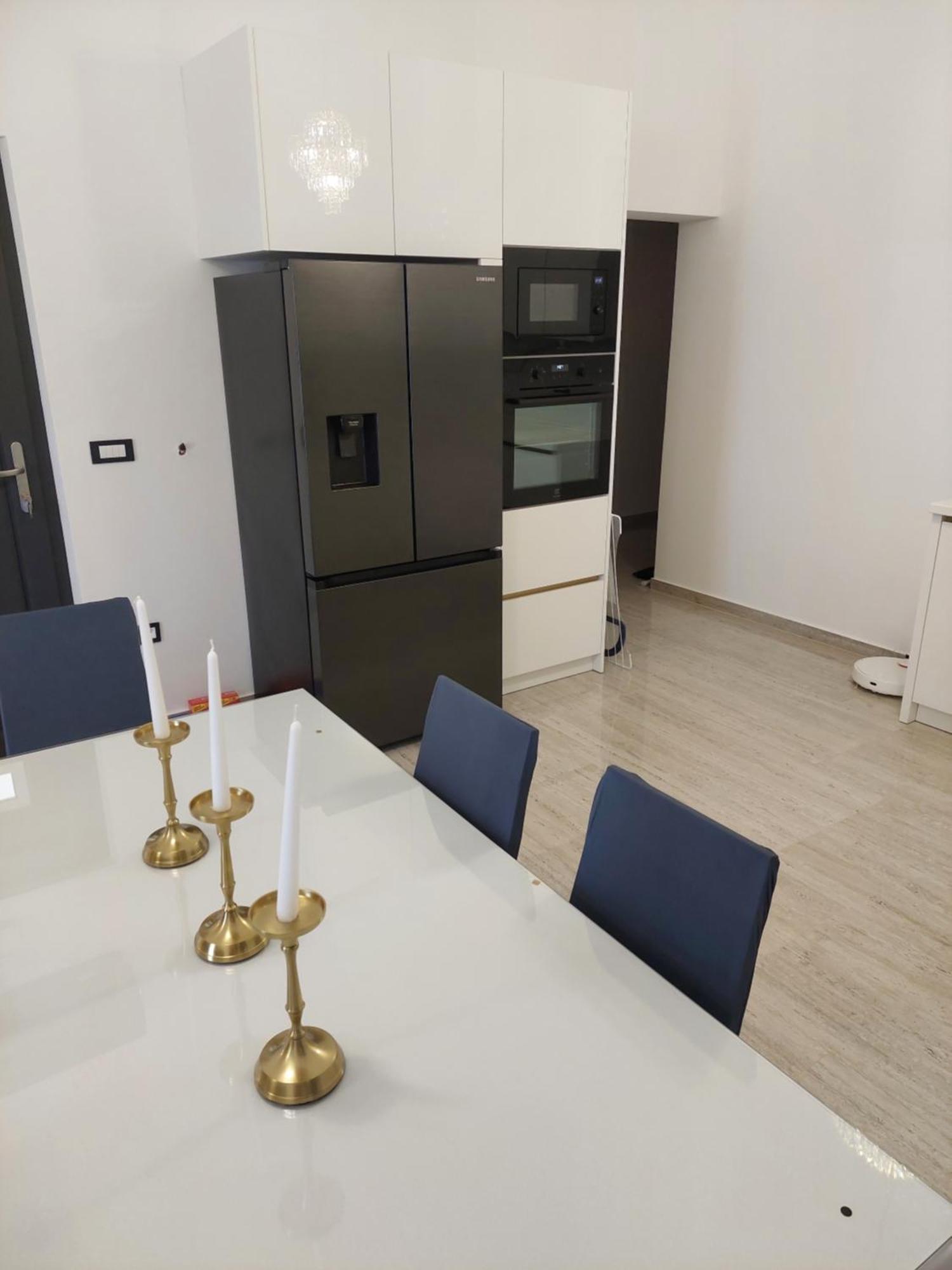 Apartmani Karla Paklenica Starigrad Paklenica Exterior foto