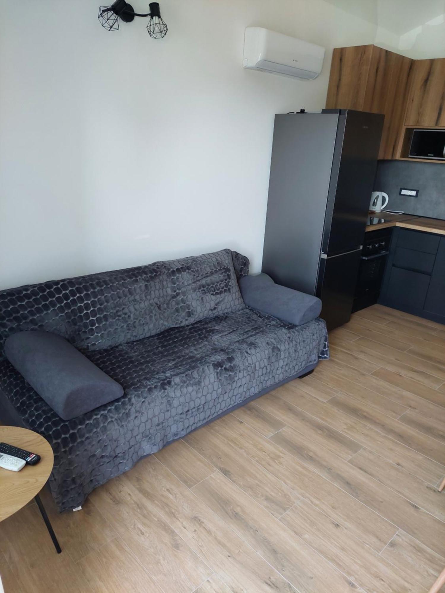 Apartmani Karla Paklenica Starigrad Paklenica Exterior foto