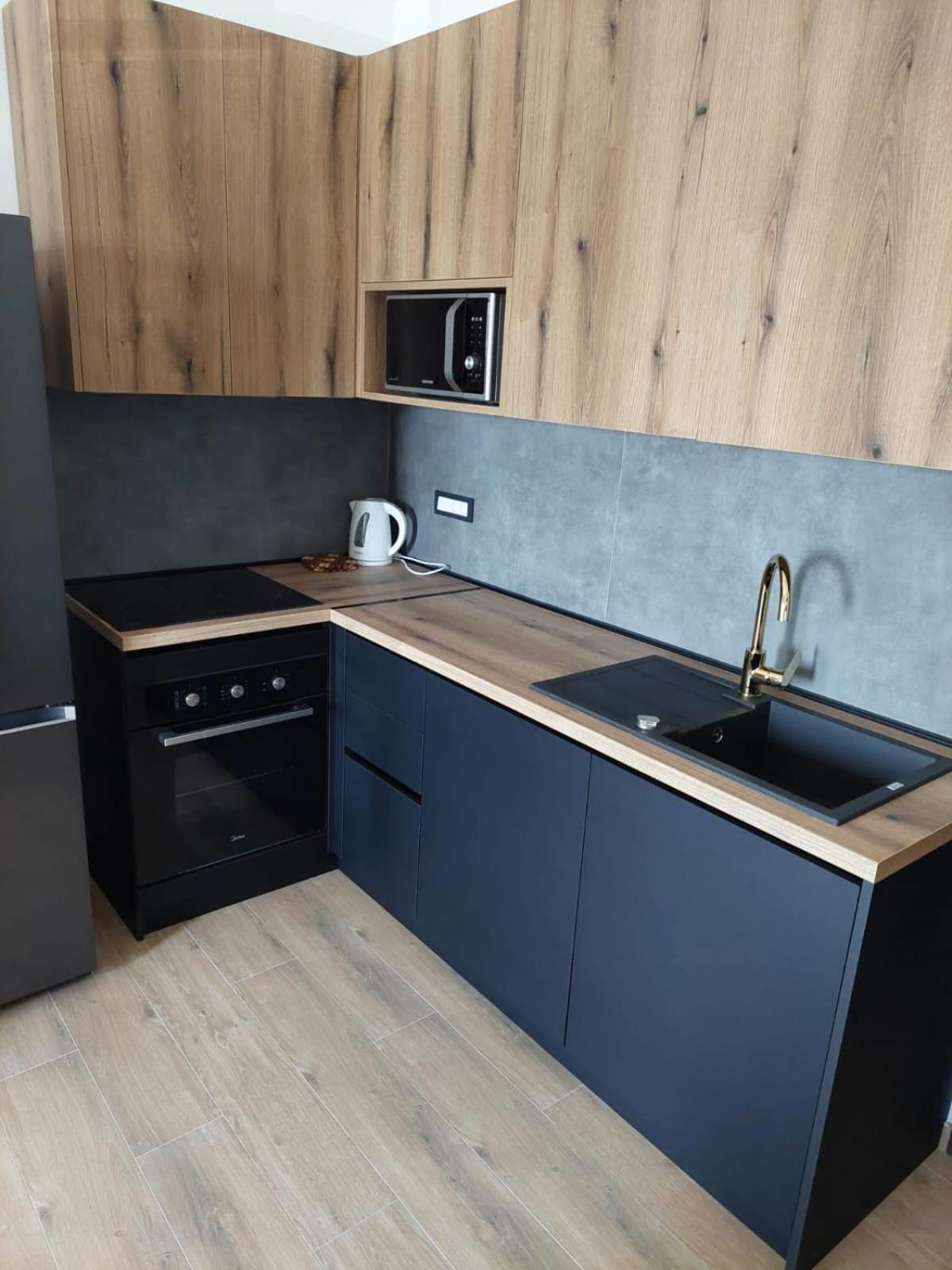 Apartmani Karla Paklenica Starigrad Paklenica Exterior foto